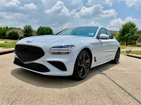 2023 genesis g70 3.3t. Things To Know About 2023 genesis g70 3.3t. 